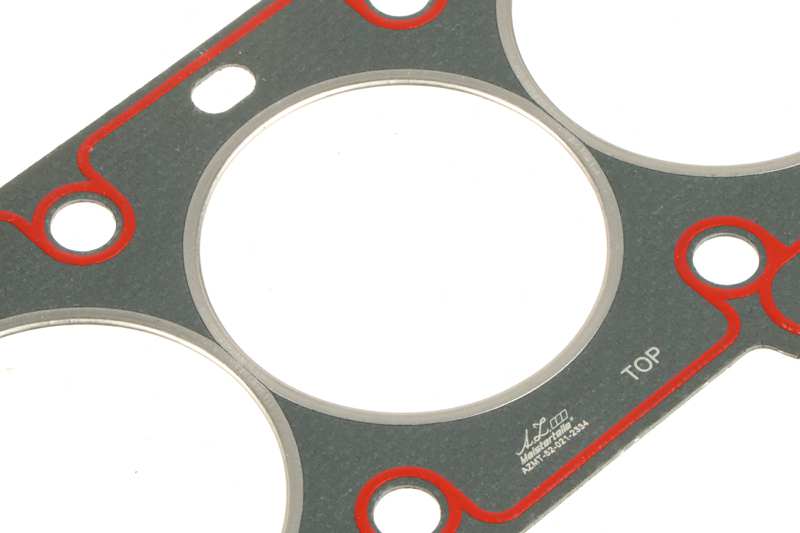 Tesnenie hlavy valcov